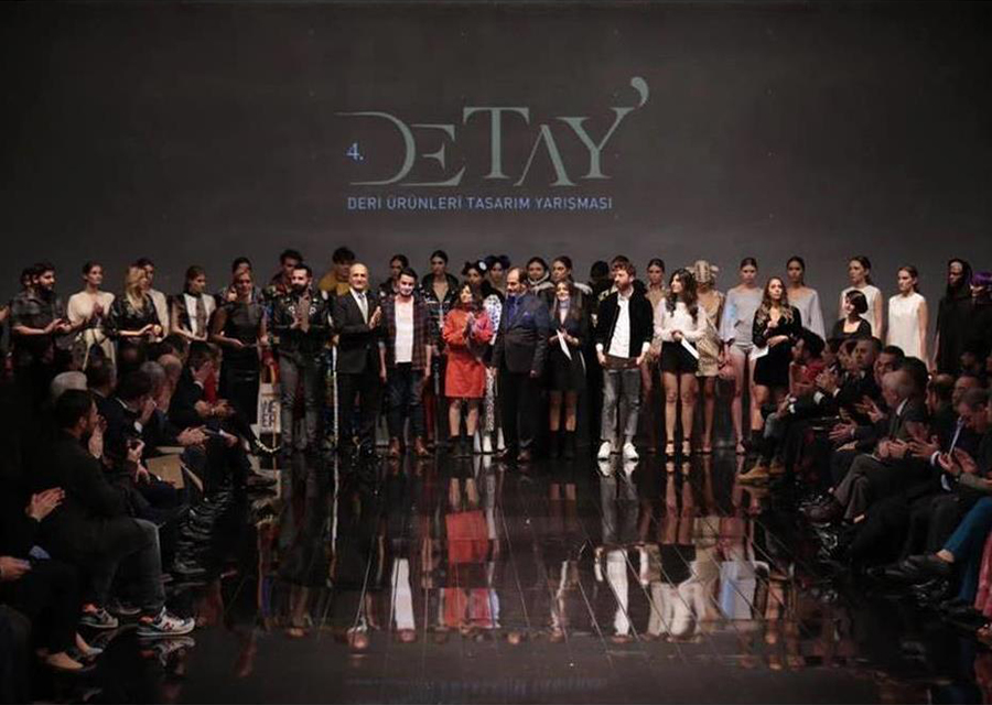 ''DETAY'' Tasarım Yarışması