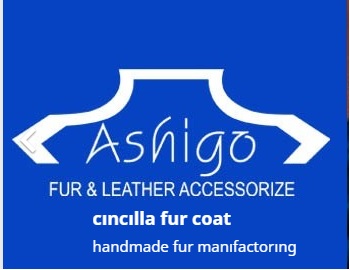 ASHİGO FUR-LEATHER