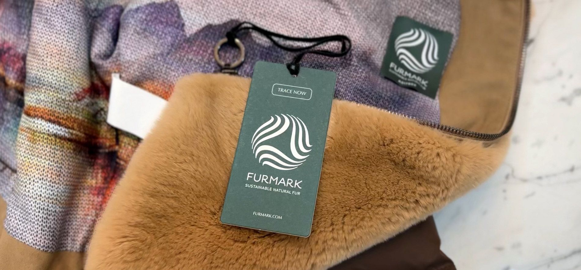 Furmark: Where Natural Fur Meets Sustainable Standards Furmark: Where Natural Fur Meets Sustainable Standards