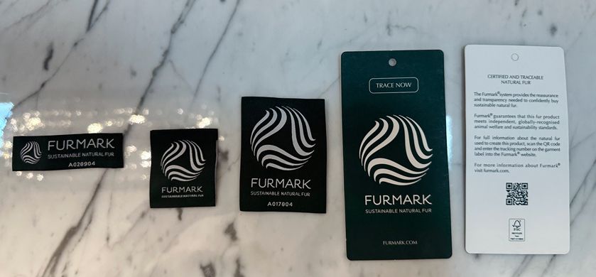 Furmark: Doğal Kürkün Sürdürülebilirlik İle Buluştuğu Yeni Standart Furmark: Doğal Kürkün Sürdürülebilirlik İle Buluştuğu Yeni Standart
