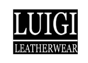 LUIGI LEATHER FUR