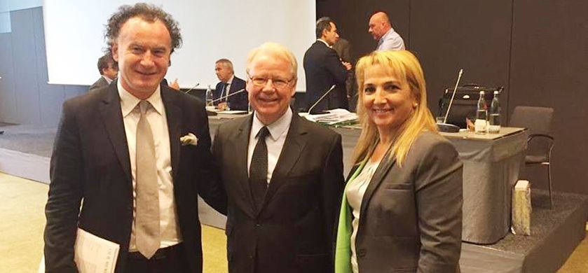 IFF Toplantısı 08.10.2015 IFF Toplantısı 08.10.2015