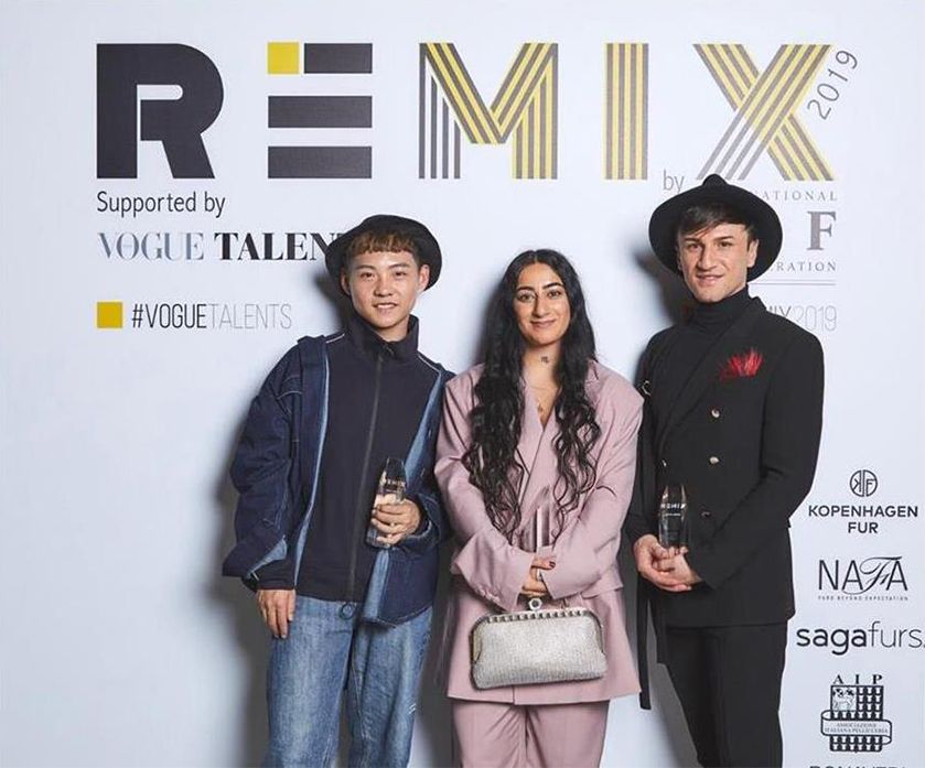 REMIX 2019 REMIX 2019