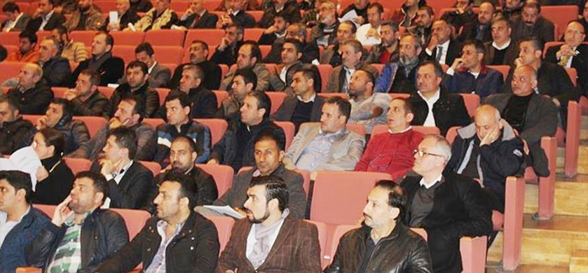 Olağan Genel Kurul Toplantısı Olağan Genel Kurul Toplantısı