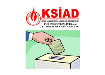 KSİAD GENEL KURUL İLE YÖNETİM KURULU SEÇİMİ TOPLANTISI 