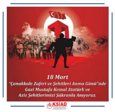 18 MART ÇANAKKALE ZAFERİ